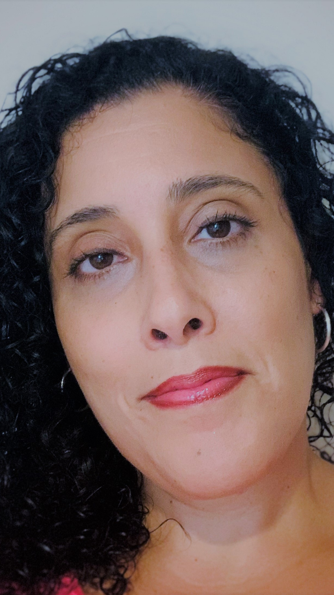Sandra Headshot